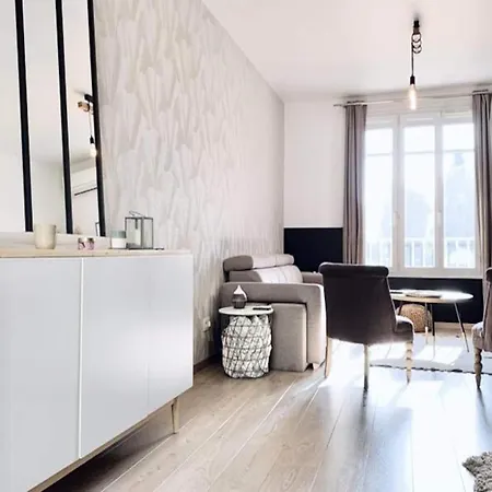 Apartman For 2 People
