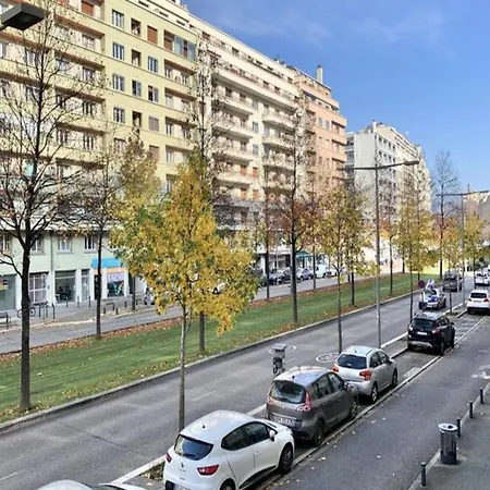 For 2 People Apartman *
