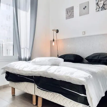 For 2 People Apartman