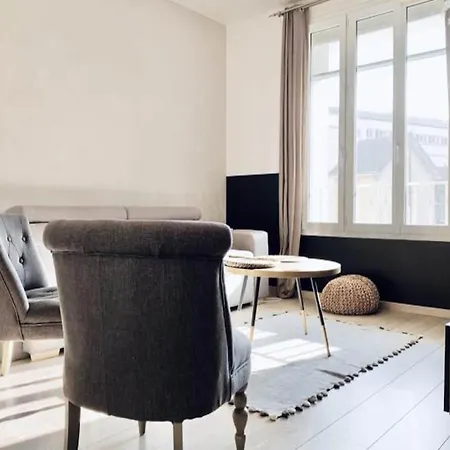 For 2 People * Grenoble
