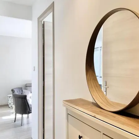 For 2 People Apartament