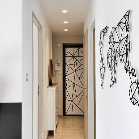 For 2 People Apartament