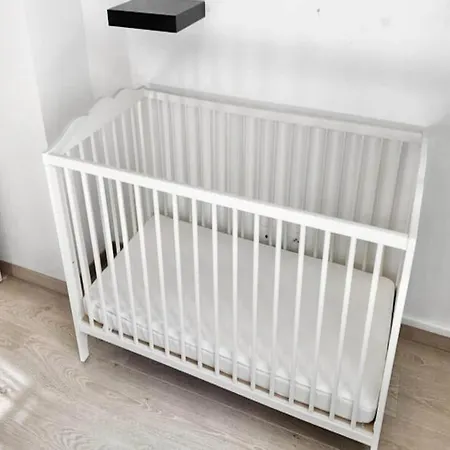 For 2 People Apartament Grenoble