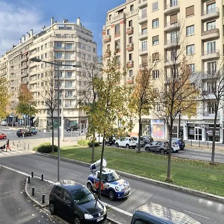 Apartament For 2 People