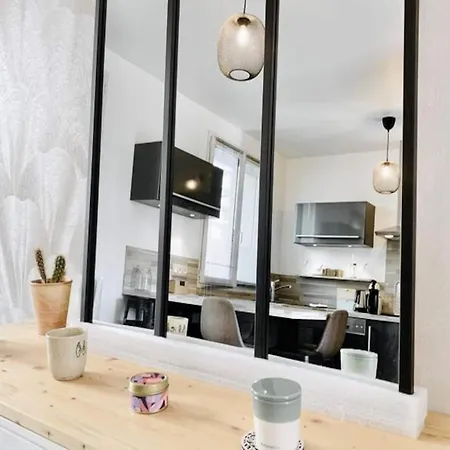 Apartamento For 2 People *